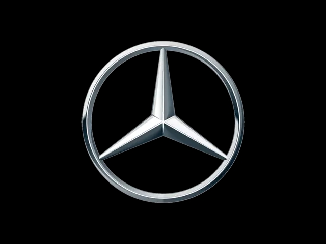 logo Mercedes-benz