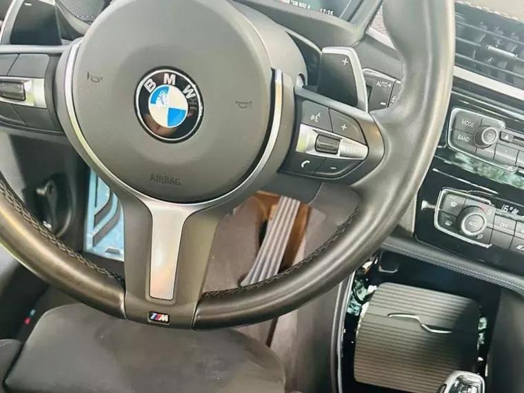 BMW X2 Branco 12