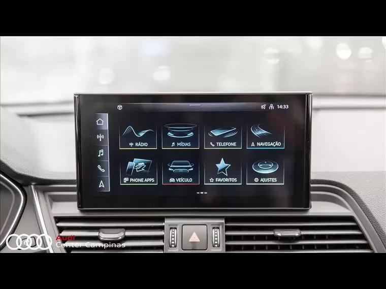 Audi Q5 Cinza 10