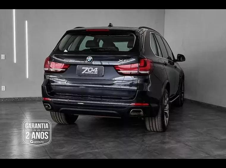 BMW X5 Cinza 4