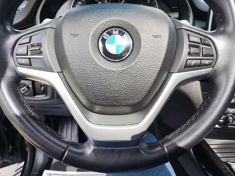 BMW X5 Preto 18