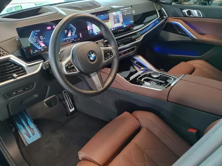 BMW X6 Preto 12