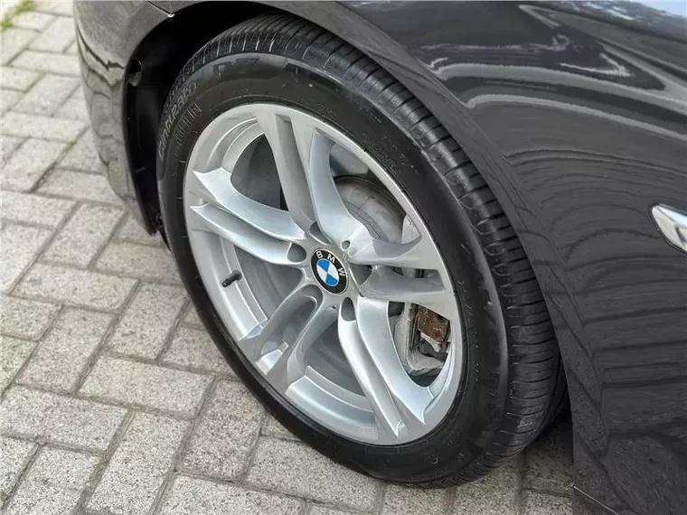 BMW 535i Cinza 5