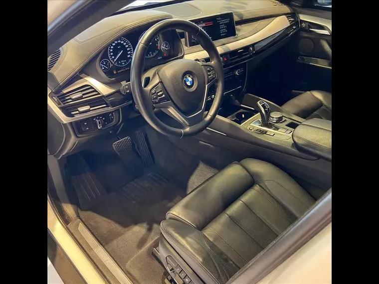 BMW X6 Branco 11