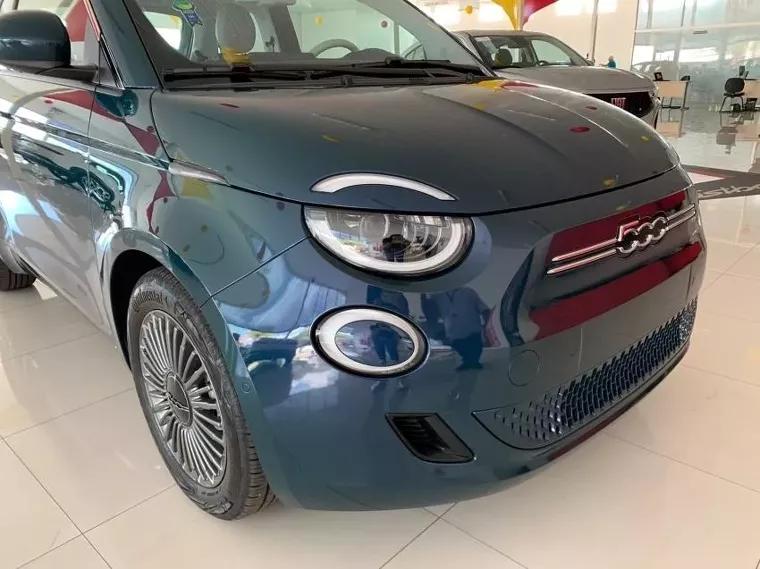 Fiat 500 Azul 2