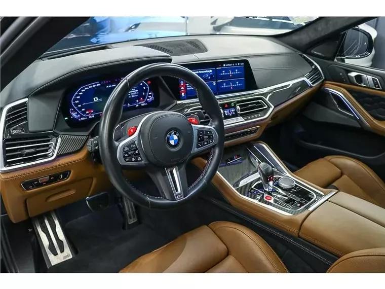BMW X6 Preto 12