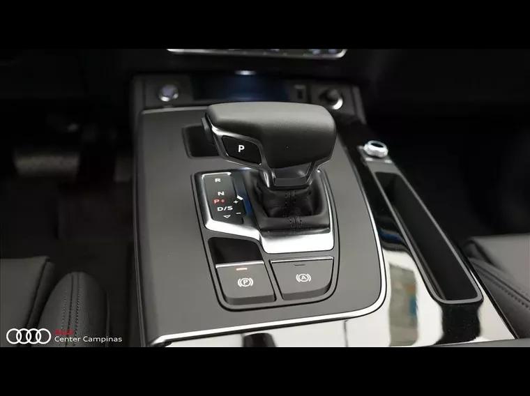 Audi Q5 Cinza 14