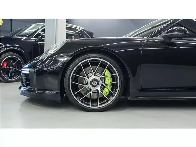 Porsche 911 Preto 9
