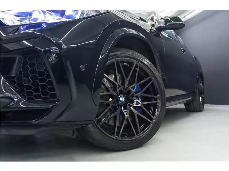 BMW X6 Preto 9