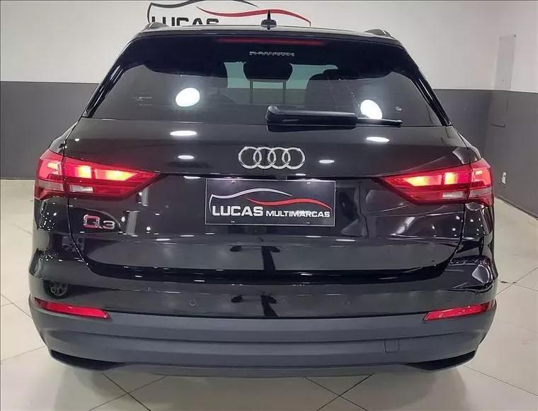 Audi Q3 Preto 6