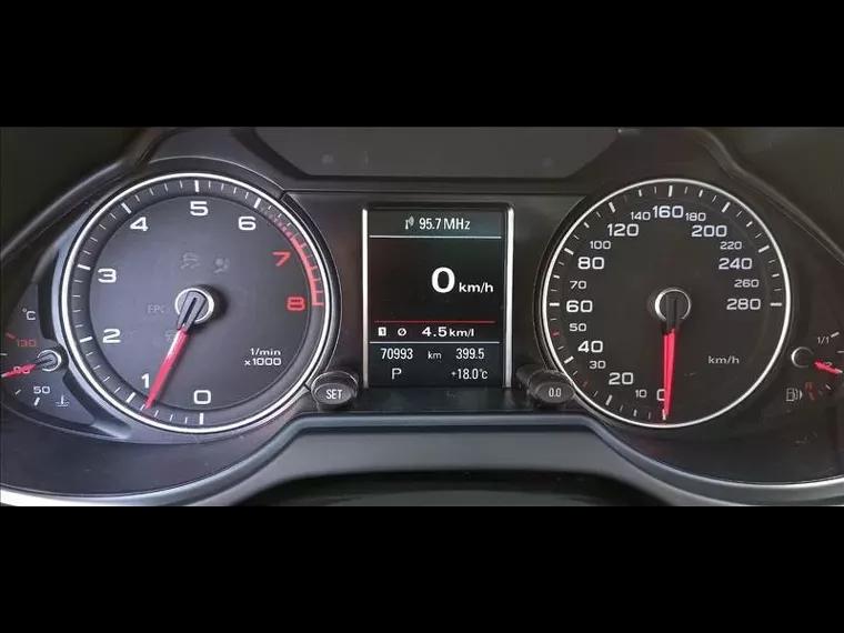 Audi Q5 Preto 7