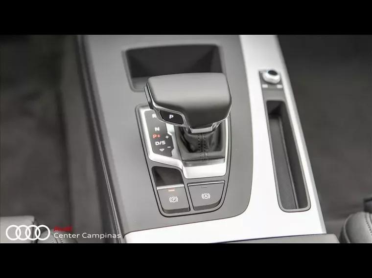 Audi Q5 Cinza 11