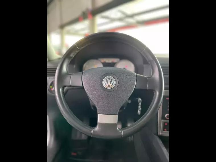 Volkswagen Golf Prata 12