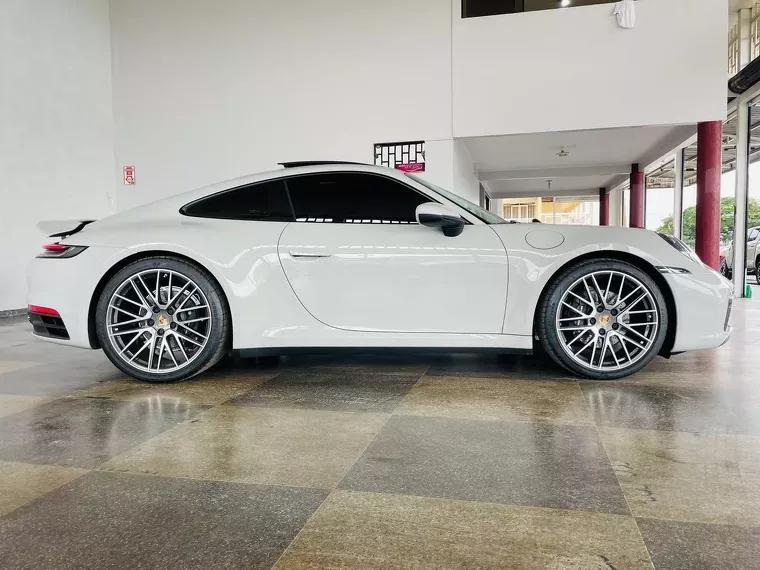 Porsche 911 Cinza 8