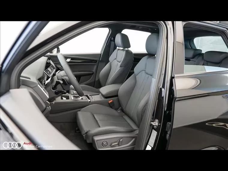 Audi Q5 Preto 20