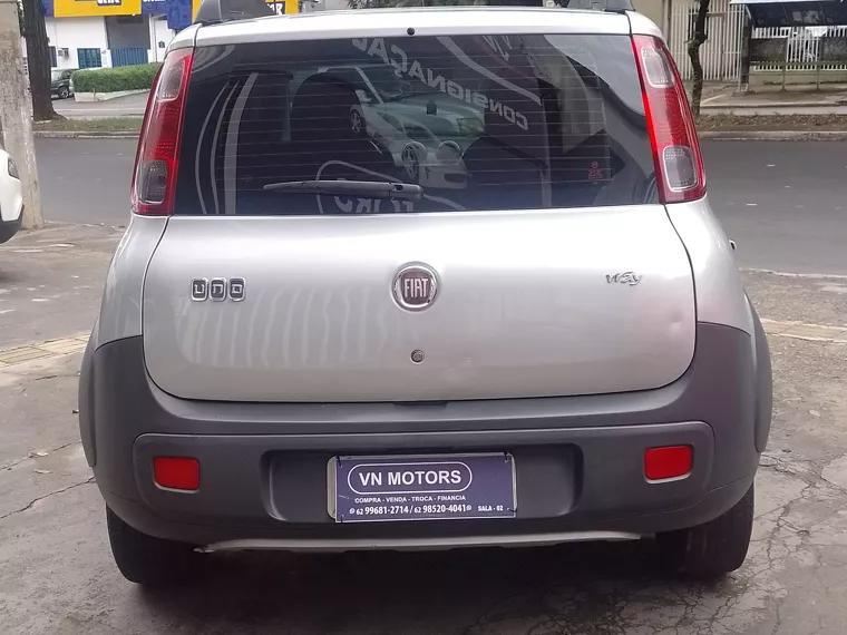 Fiat Uno Prata 20