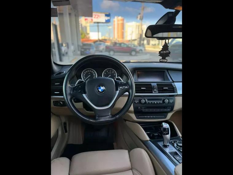 BMW X6 Preto 14