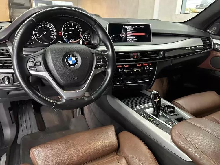 BMW X5 Branco 8