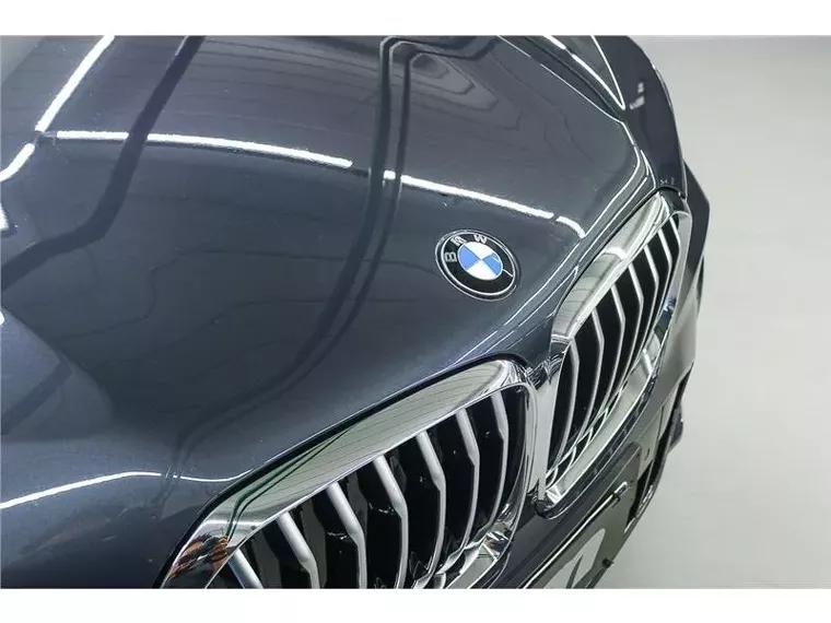 BMW X5 Cinza 4