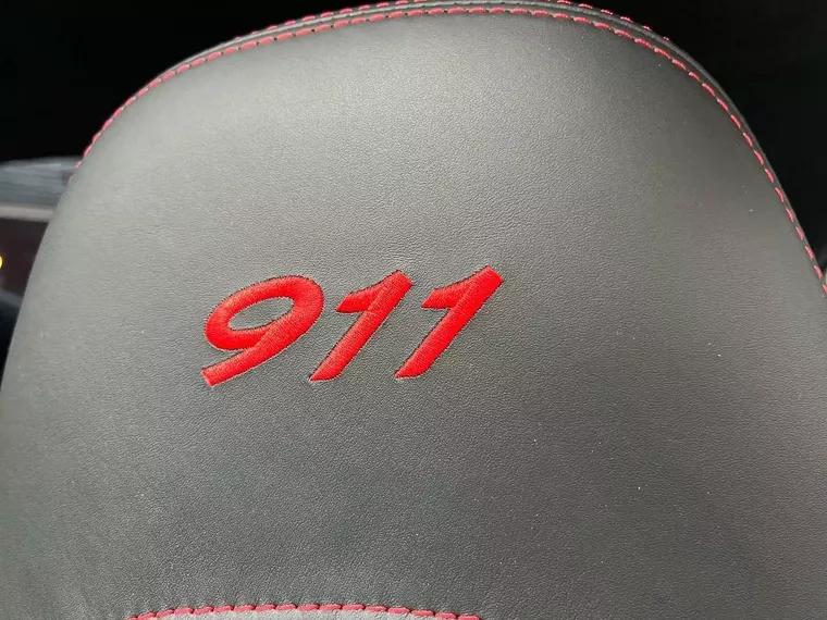 Porsche 911 Preto 10