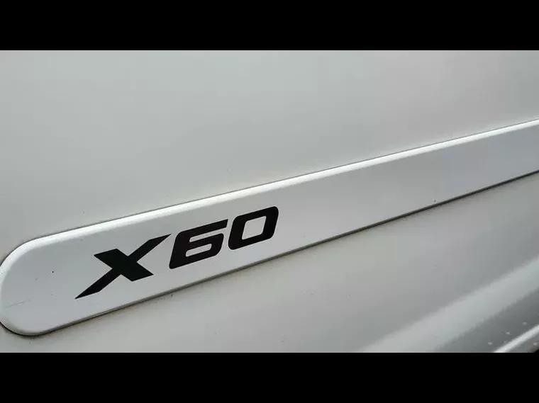 Lifan X60 Branco 6