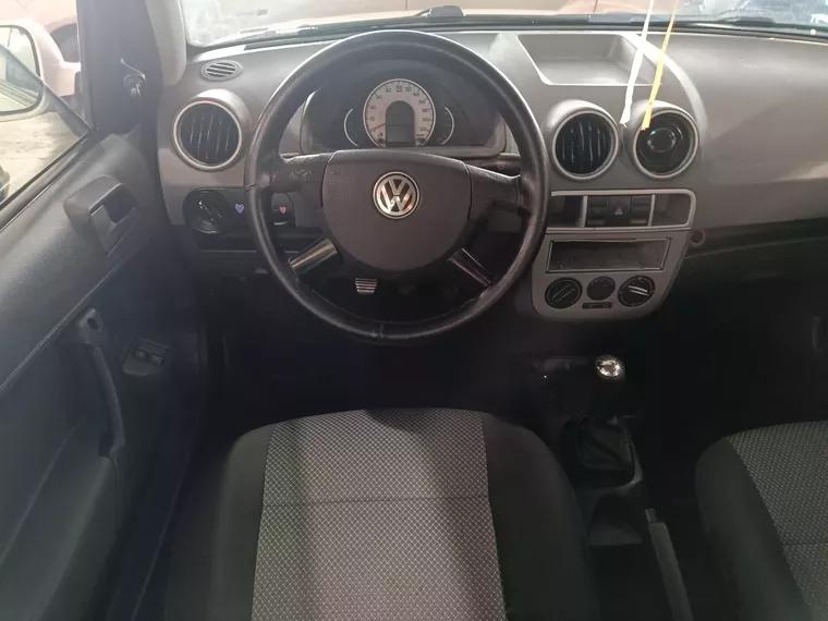 Volkswagen Parati Branco 11