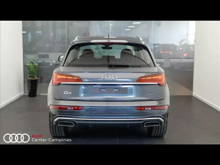 Audi Q5 Cinza 7