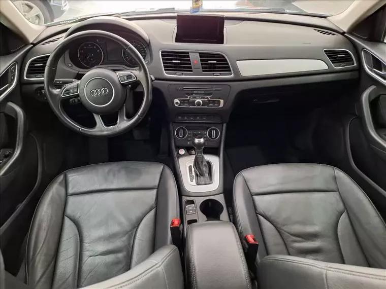 Audi Q3 Branco 4