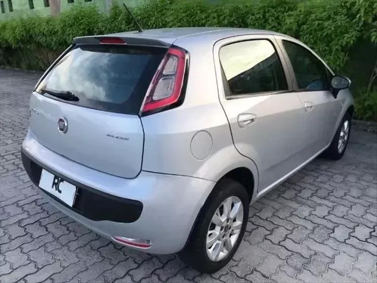 Fiat Punto Prata 4