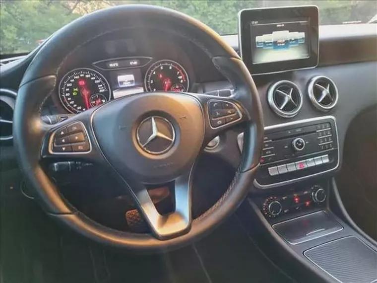 Mercedes-benz A 200 Branco 15