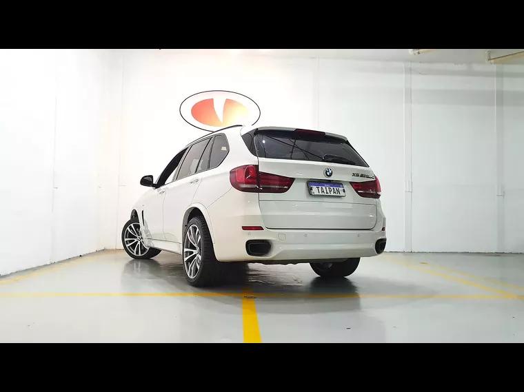 BMW X5 Branco 16