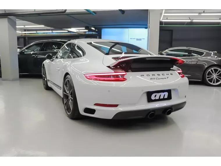 Porsche 911 Branco 6