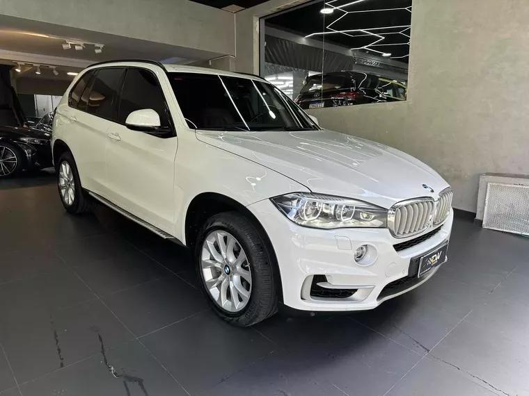 BMW X5 Branco 3