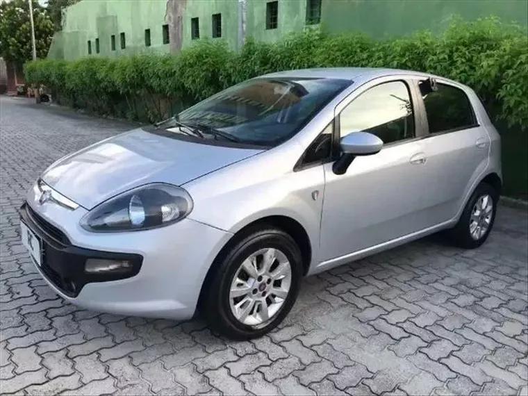 Fiat Punto Prata 2