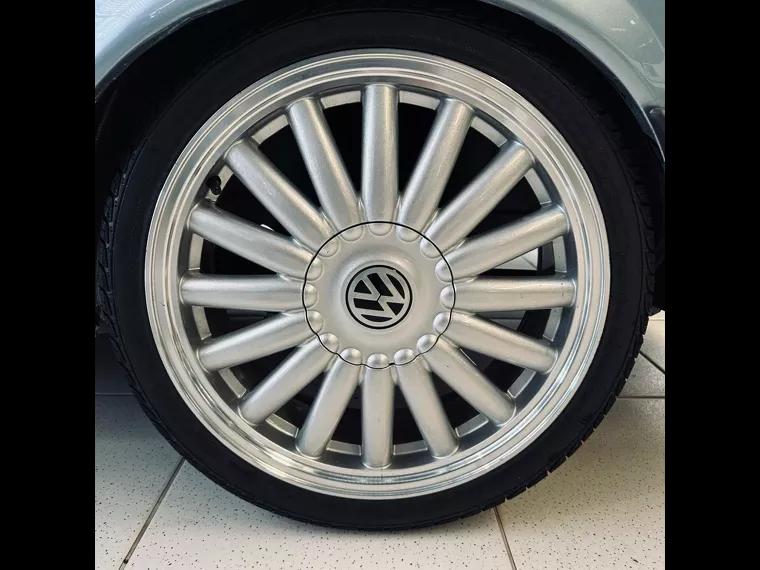 Volkswagen Parati Azul 9