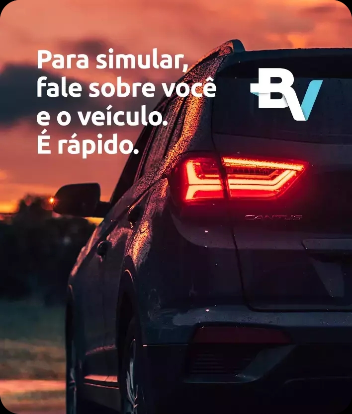 banner simular financiamento