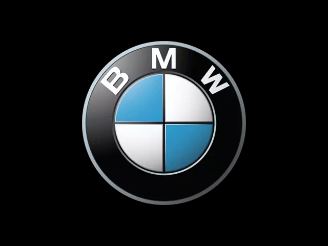 logo BMW (100)