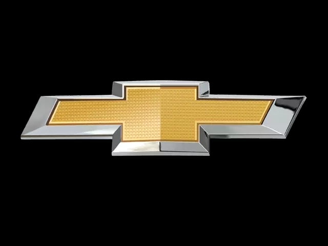 logo Chevrolet (1196)
