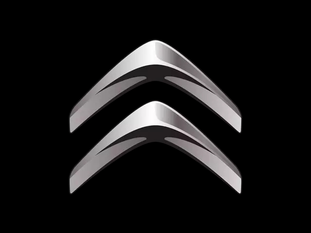 logo Citroën (38)