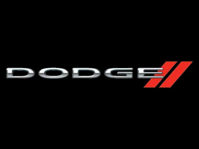logo Dodge (8)