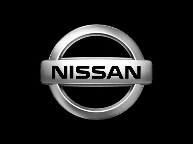 logo Nissan (992)