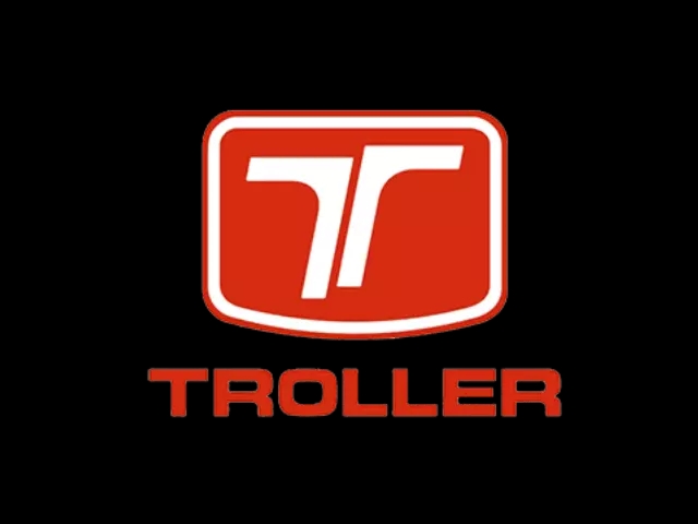 logo Troller