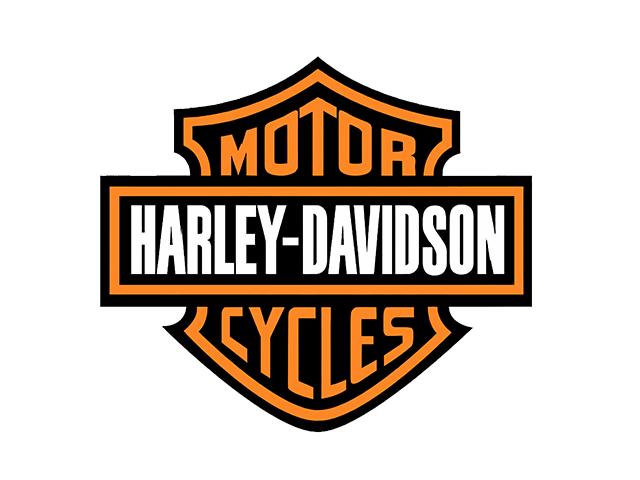 logo Harley-davidson (95)