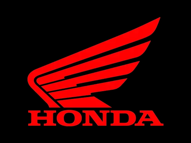 logo Honda (276)