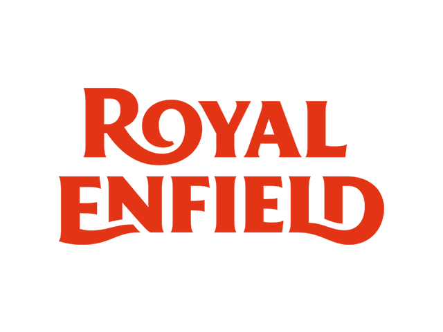 logo Royal Enfield