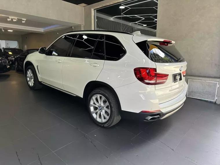 BMW X5 Branco 4