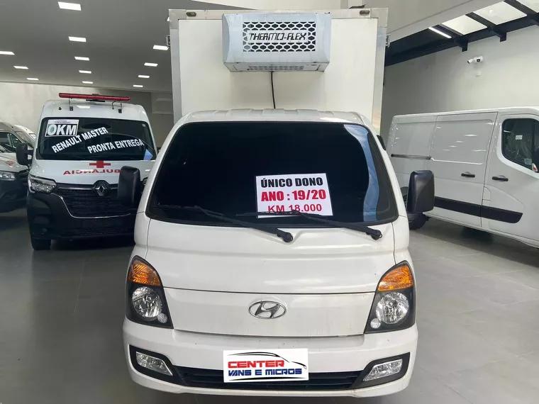Hyundai HR Branco 2