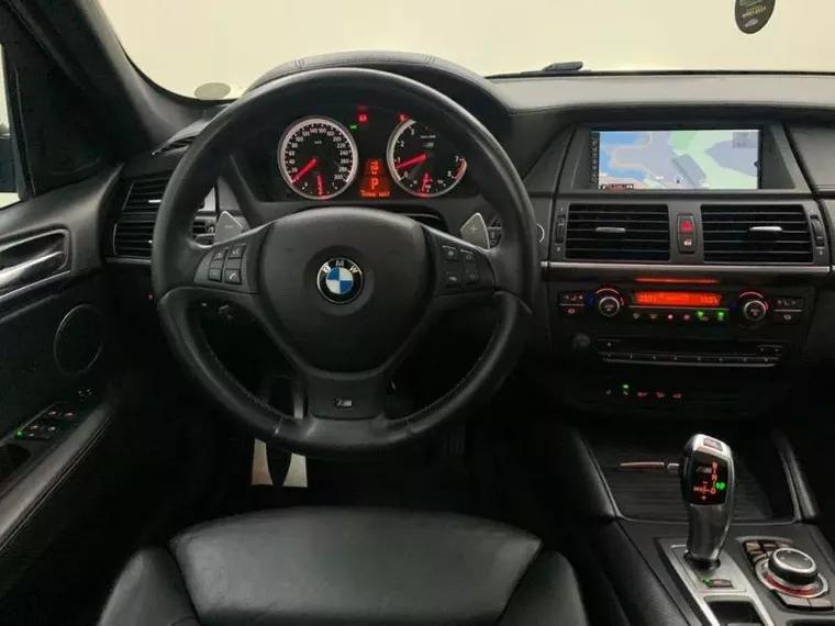 BMW X6 Preto 8