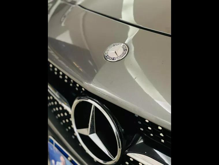 Mercedes-benz CLA 200 Cinza 3
