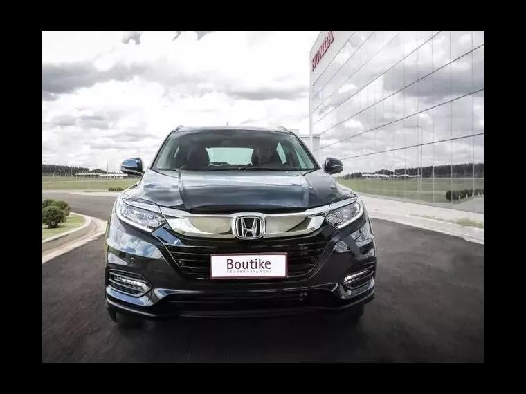 Honda HR-V Diversas Cores 2